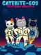 Catellite-609: Feline Space Adventure