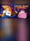 Catgirl Magic: Fury Duel