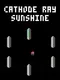 Cathode Ray Sunshine