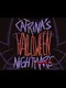 Catrina's Halloween Nightmare