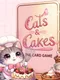Cats & Cakes: The Card Game