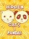 Cats & Pandas