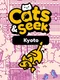 Cats and Seek: Kyoto