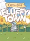 Cats & Soup: Fluffy Town