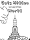 Cats Hidden Around the World