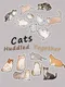 Cats Huddled Together