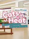 Cats in Heat: Convenience Coworkers
