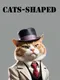 Cats-Shaped