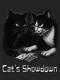 Cat's Showdown