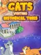 Cats Visiting Historical Times