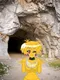 Cave Escape With FNIA Chica