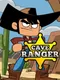 Cave Ranger