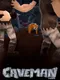Caveman Stories