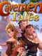 Cavemen Tales