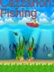 Cazzarion: Fishing