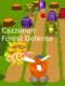 Cazzarion: Forest Defense