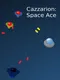 Cazzarion: Space Ace