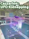 Cazzarion: UFO Kidnapping
