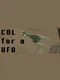 CDL for a UFO