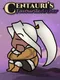 Centauri's Favourite Archer