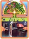 Centipede: Sega Version