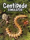 Centipede Simulator