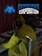 Cerberus Corporation: Red Room
