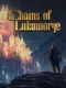 Chains of Lukomorye