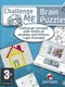 Challenge Me: Brain Puzzles
