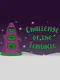 Challenge of the Tentacle