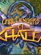 Challengers of Khalea
