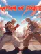 Champion of Fighters