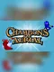 Champions of Aerial