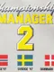 Championship Manager 2: Scandinavian Leagues