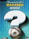 Championship Manager Quiz