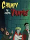 Champy the Useless Vampire