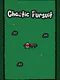 Chaotic Pursuit