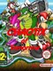 Chaotix of Tomorrow