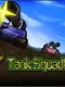 Charge! Tank Squad