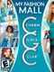 Charm Girls Club: My Fashion Mall