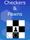 Checkers & Pawns