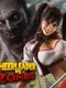 Cheerleader vs Zombies