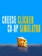 Cheese Co-op Clicker Simulator