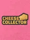 Cheese Collector
