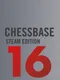 ChessBase 16: Steam Edition