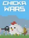 Chicka Wars | Chicken Meat