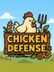 Chicken Defense