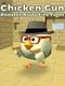 Chicken Gun