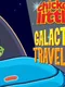 Chicken Little: Galactic Traveler