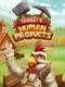 Chiklet's Human Products
